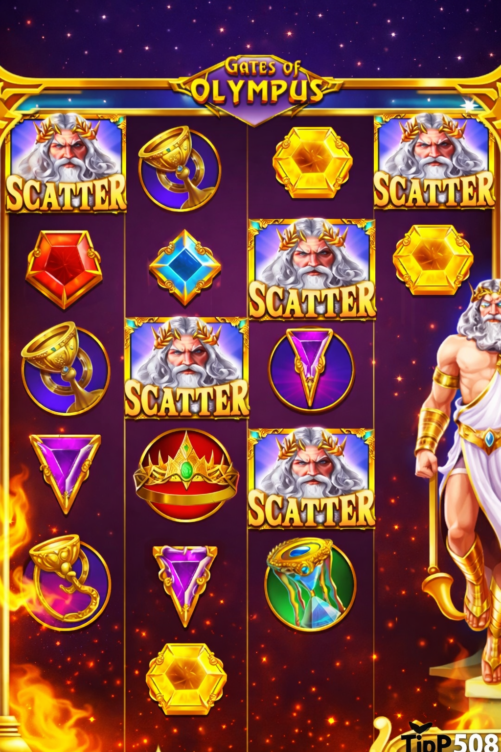 crazy 777 app game