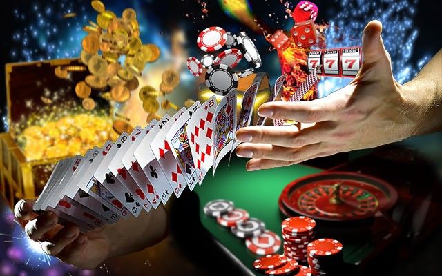پاکستان میں crazy 777 app قانونی ہے۔